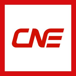 cne递一国际物流