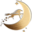 黑小马