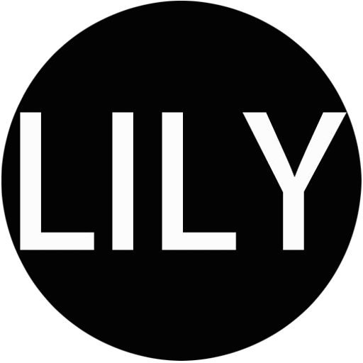 lily女装