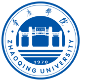 肇庆学院