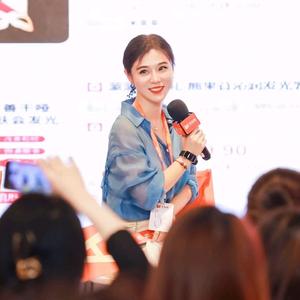 小琛姐