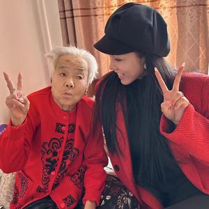 刘思妍Lucy