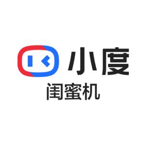 小度添添闺蜜机直播间