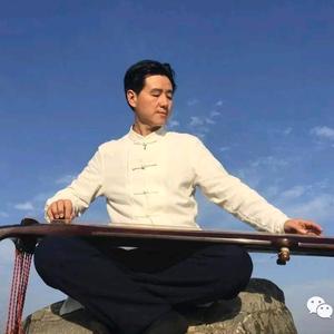 王先宏古琴