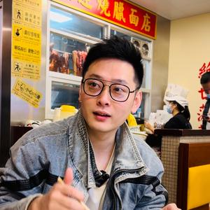 朱大尝