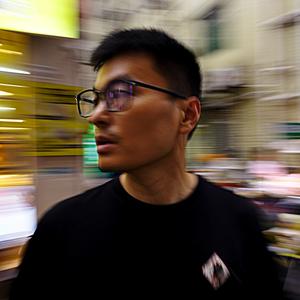 深圳素人