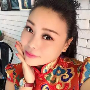 布晴豫剧演员