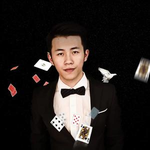 魔术飞哥