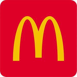 麦当劳抖金店