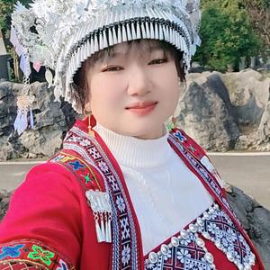 幺妹山歌