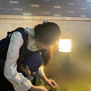 高的手语日记