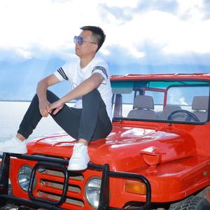 楠哥爱旅行