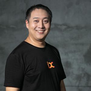 领先声创老叶