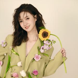 小白是张苡宁
