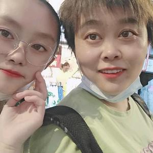 太阳花的幸福
