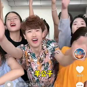 清澈的爱0509