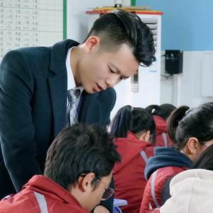 张哥语文