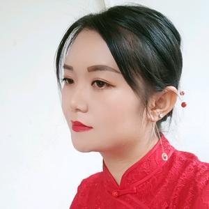 、若樱落如烟