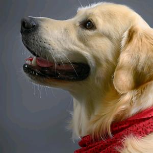 大冰聊养犬