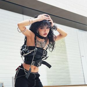 MOKEY梦琦