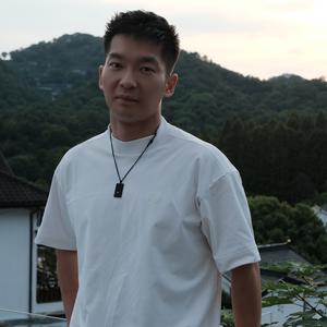 翟羽佳️