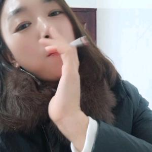 香烟爱上火柴