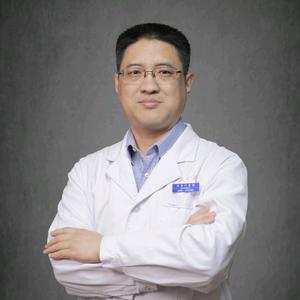 赵振海博士
