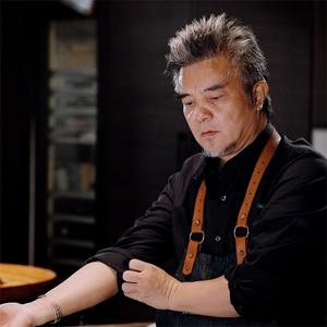 孙兆国捕味者