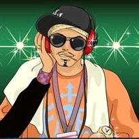 dj小可