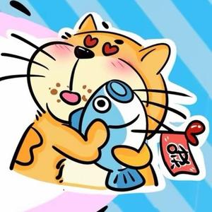 鲤娱胖胖猫