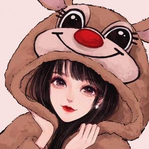 晚安小羊ouo.