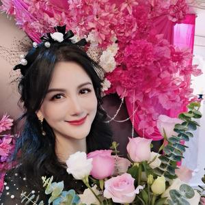 演员李婉僮