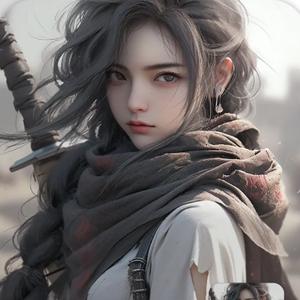 末世小说推文
