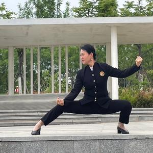 太极禅苑