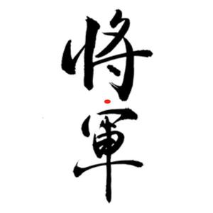 将军连板天梯
