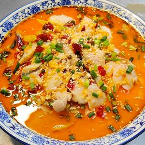 广西美食小厨