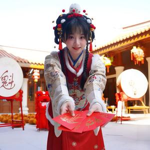 小鸭子老师