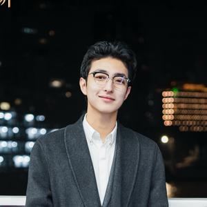杨一面对面