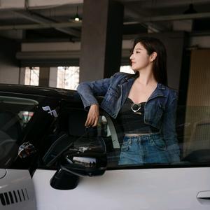 黎小姐的车库