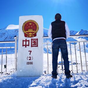 墩石头
