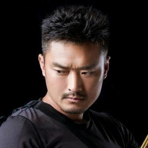 拳天下杨少华