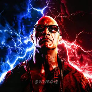 WWE斗魂