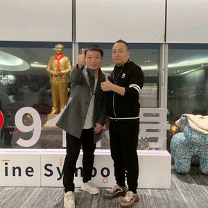 9个符号学英语