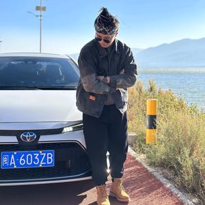 爱车的超哥