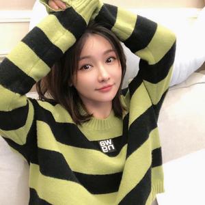 Miss韩懿莹