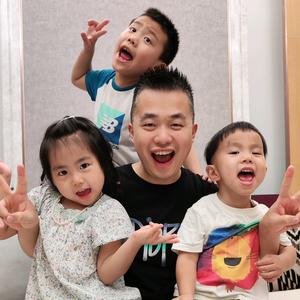 豪爱四个宝