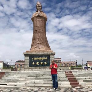 小金旦创始人