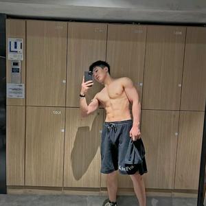 大川爱健身
