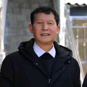 张丕基