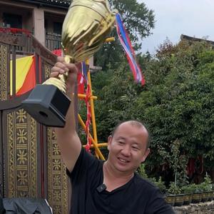 刘金良正能量